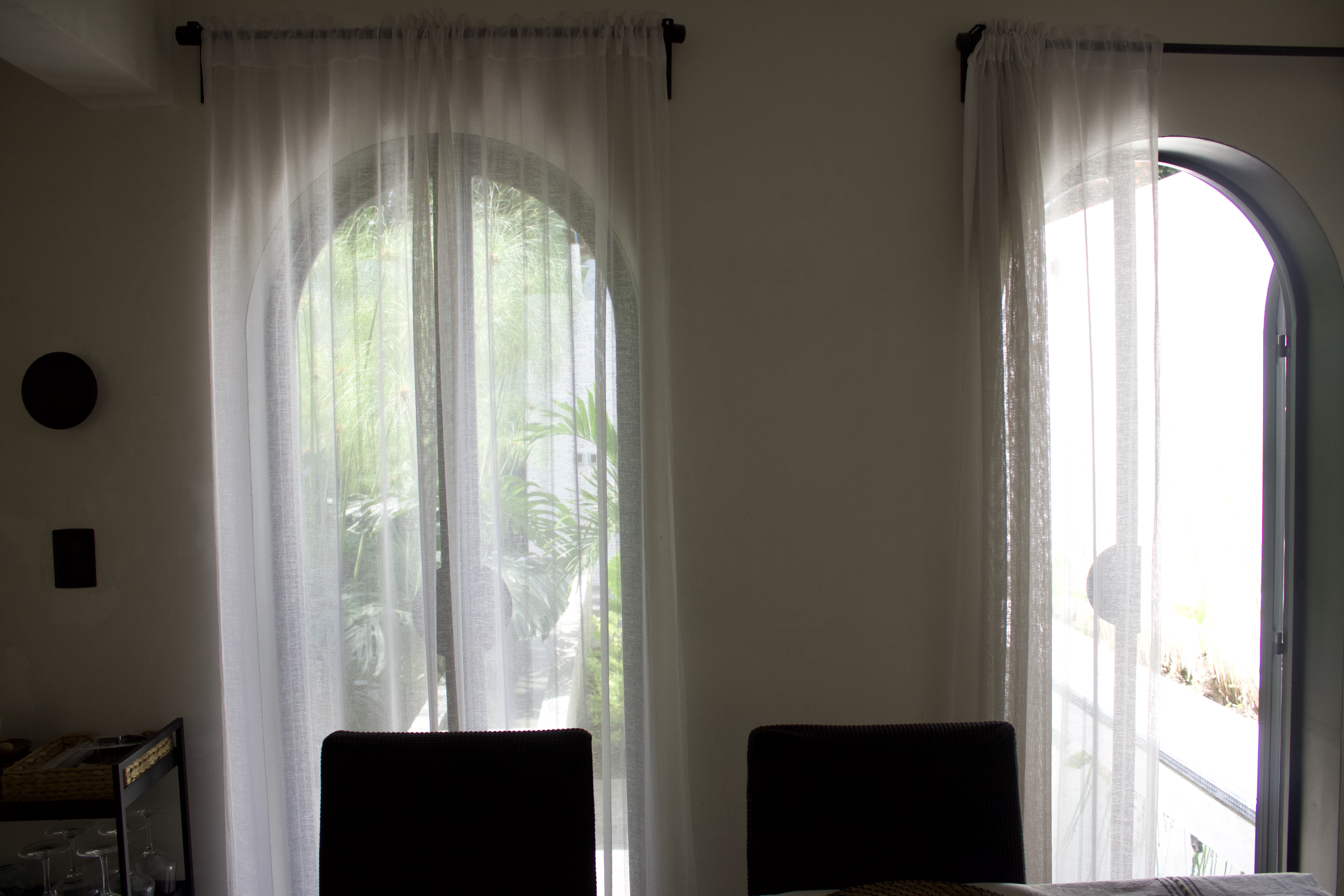 Casa Eladia — detail