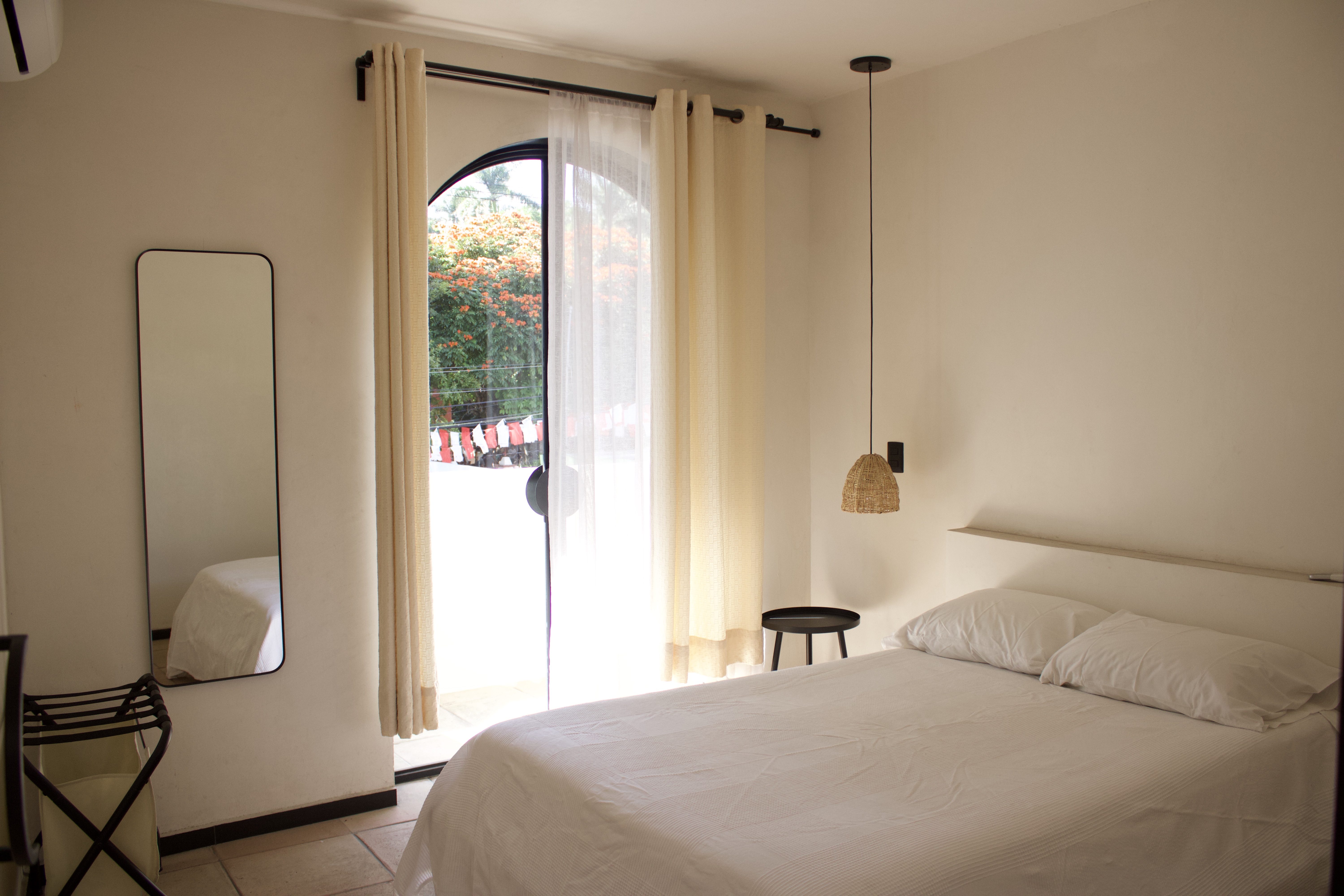 Casa Eladia — bedroom
