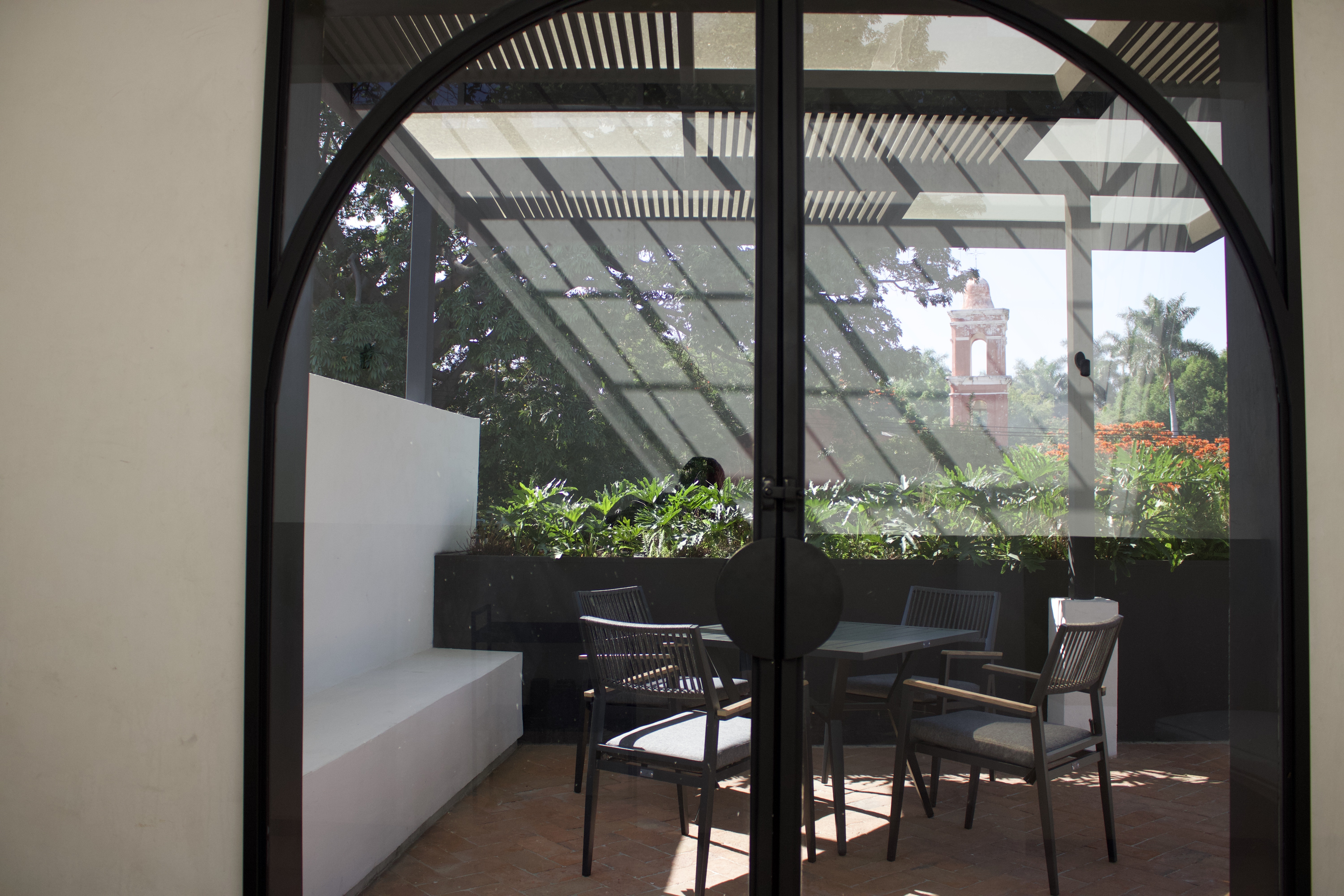 Casa Eladia — exterior