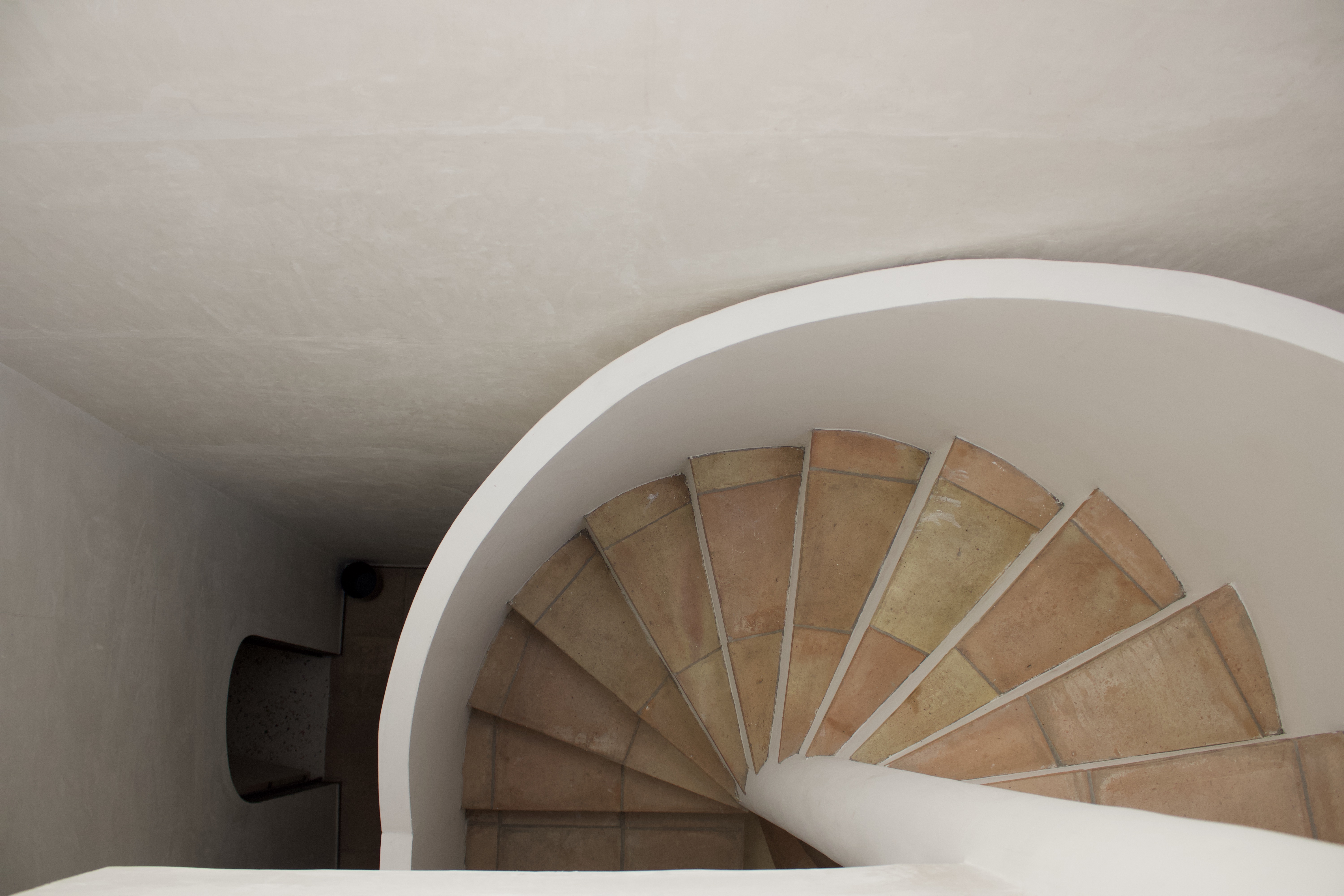 Casa Eladia — detail