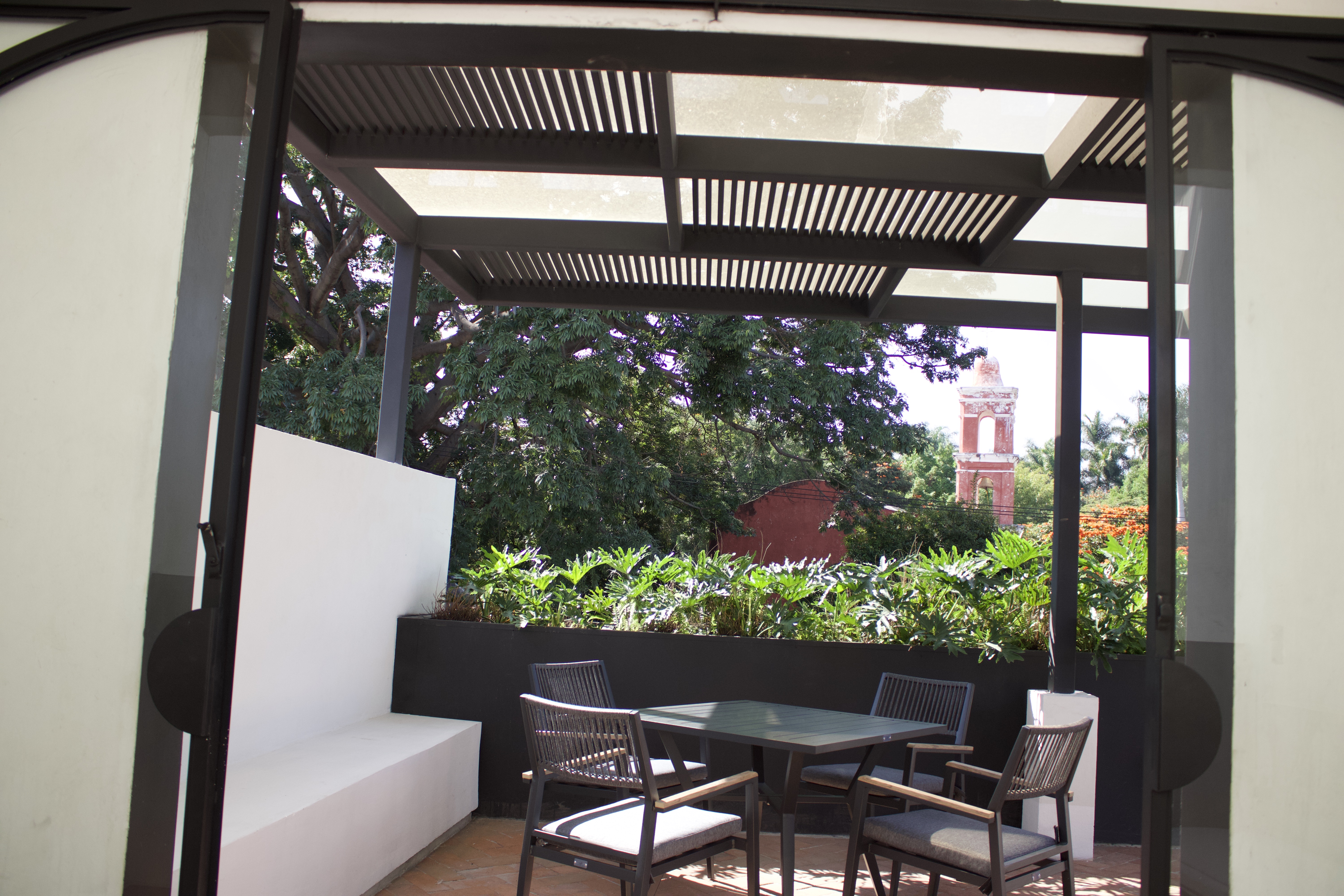 Casa Eladia — exterior