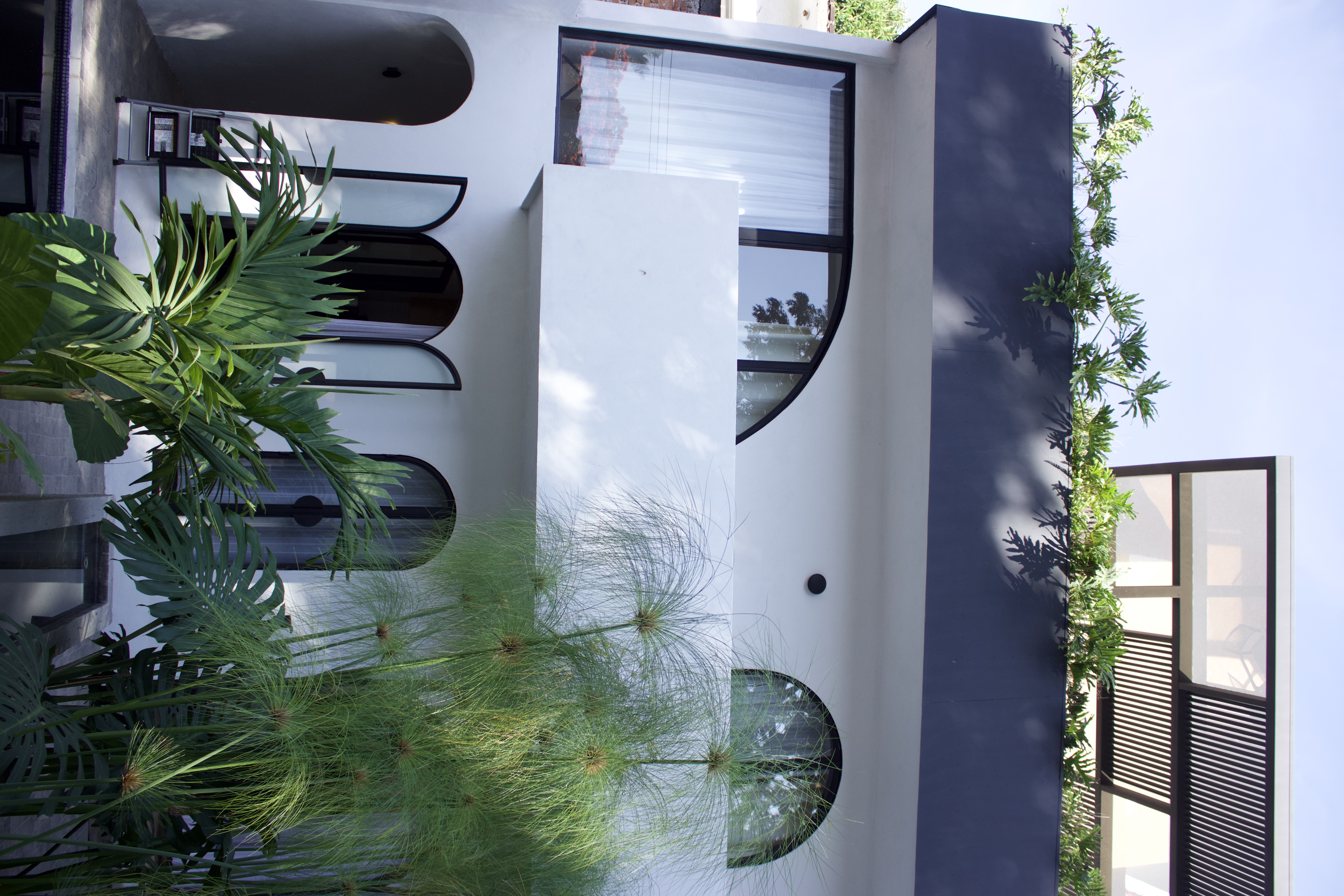 Casa Eladia — exterior