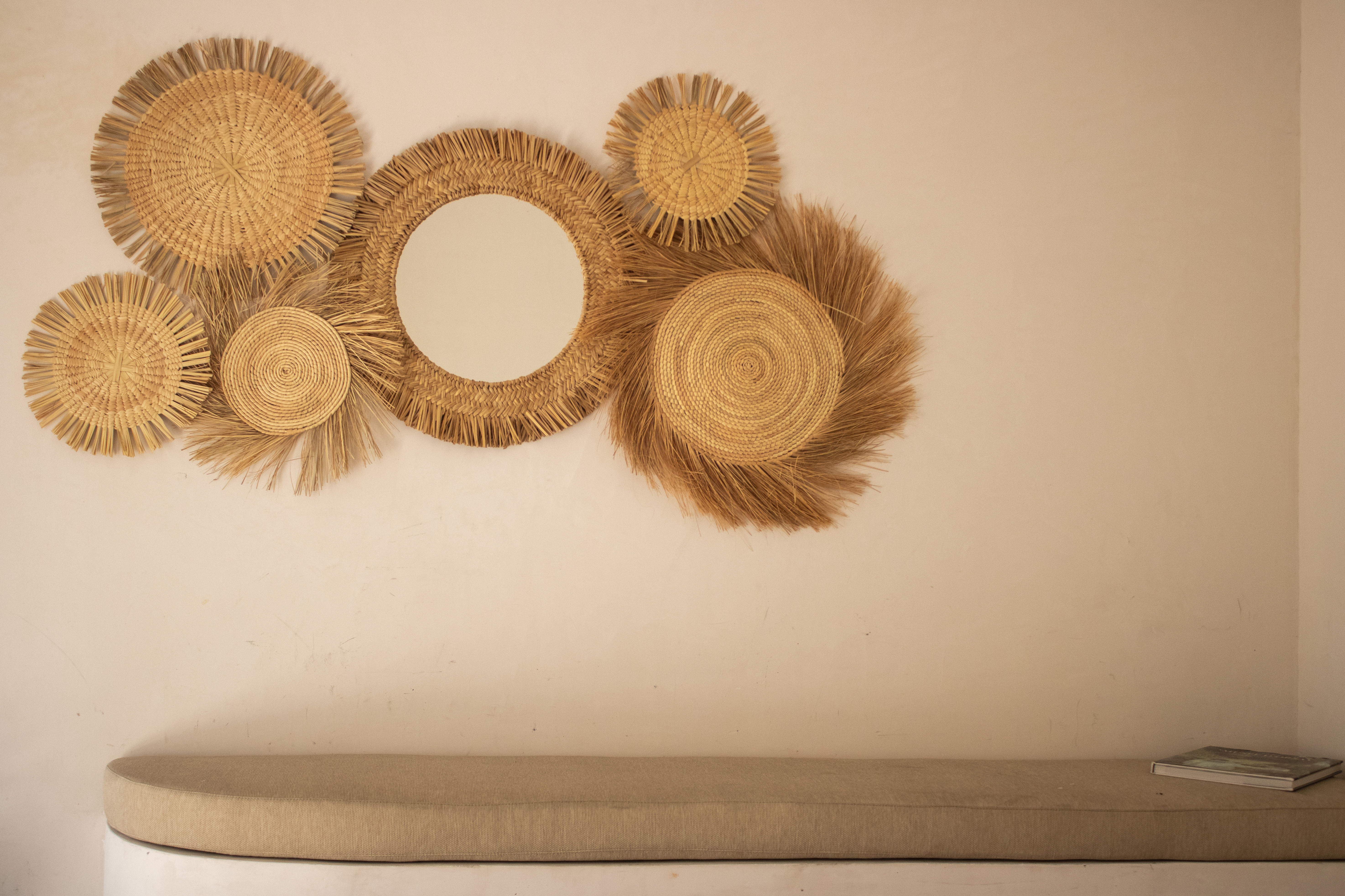 Casa Eladia — detail